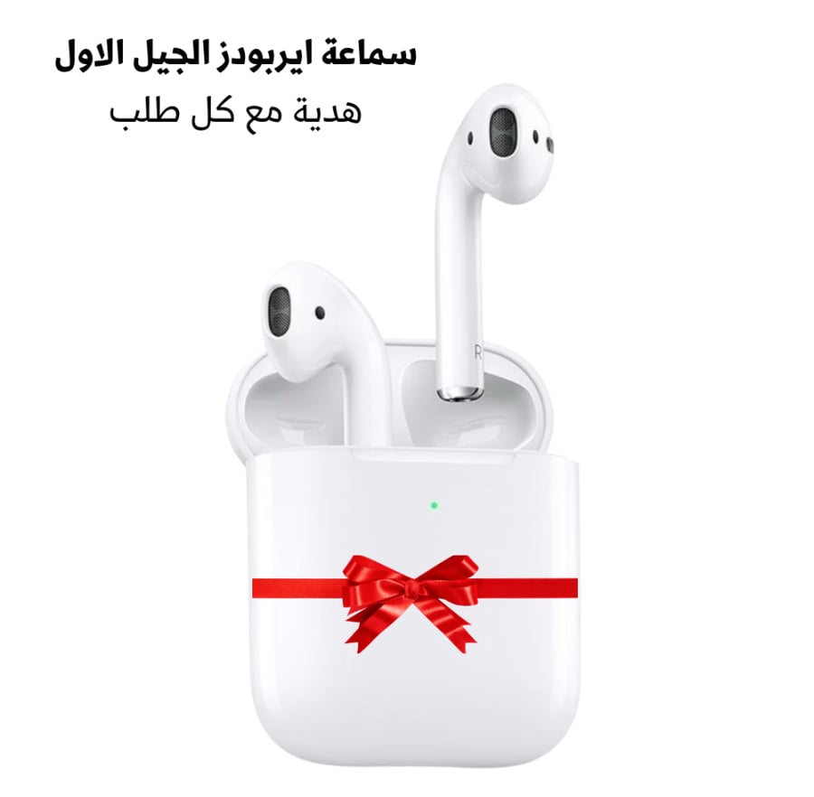 تابلت اوتيتو مع كيبورد وماوس + سماعه ايربودز الجيل الأول هدية
