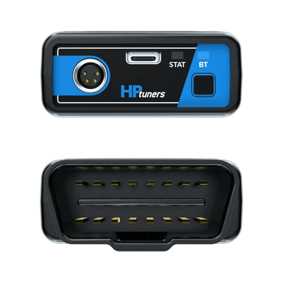 أداة تشخيص بيانات المركبات HP Tuners MPVI3