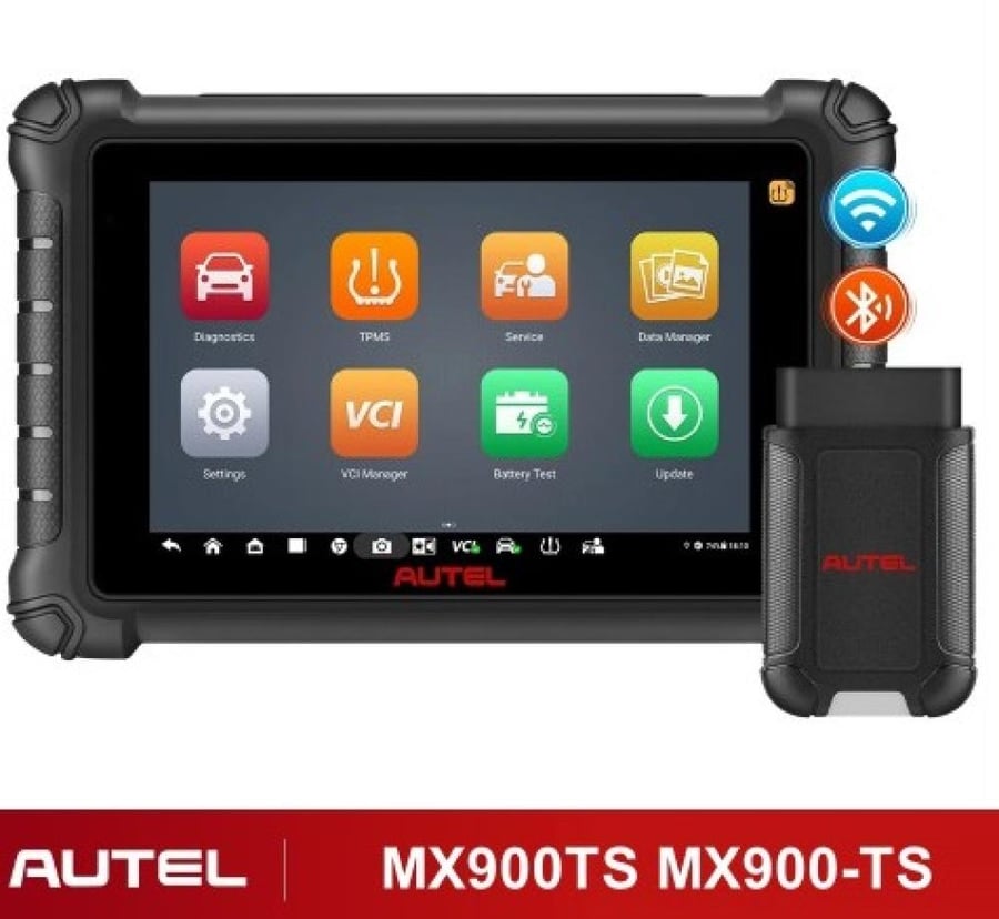 جهاز اوتل Autel MaxiCheck MX900 TS - MX 900-TS