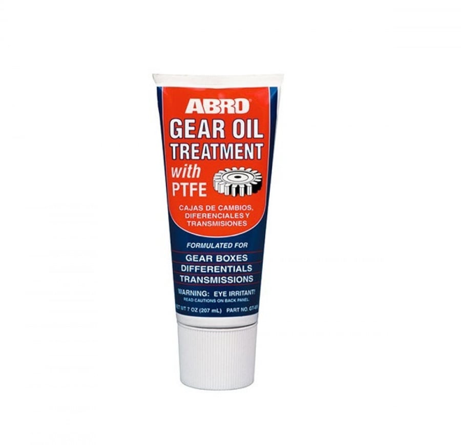 Gear Oil Treatment Abro