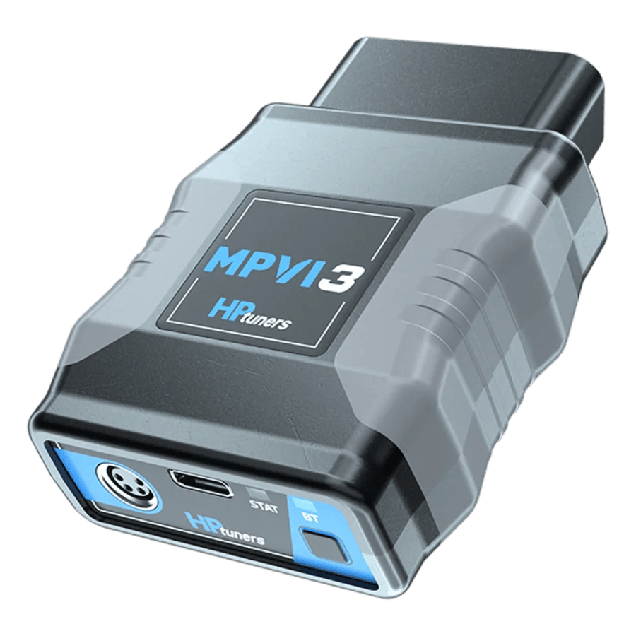 جهاز فحص السيارات HP Tuners MPVI3