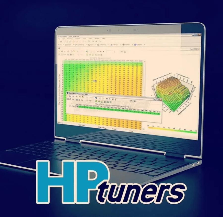 جهاز فحص السيارات HP Tuners MPVI3
