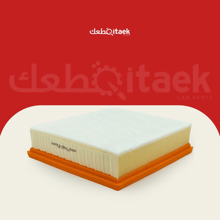 فلتر هواء شانجان CS85