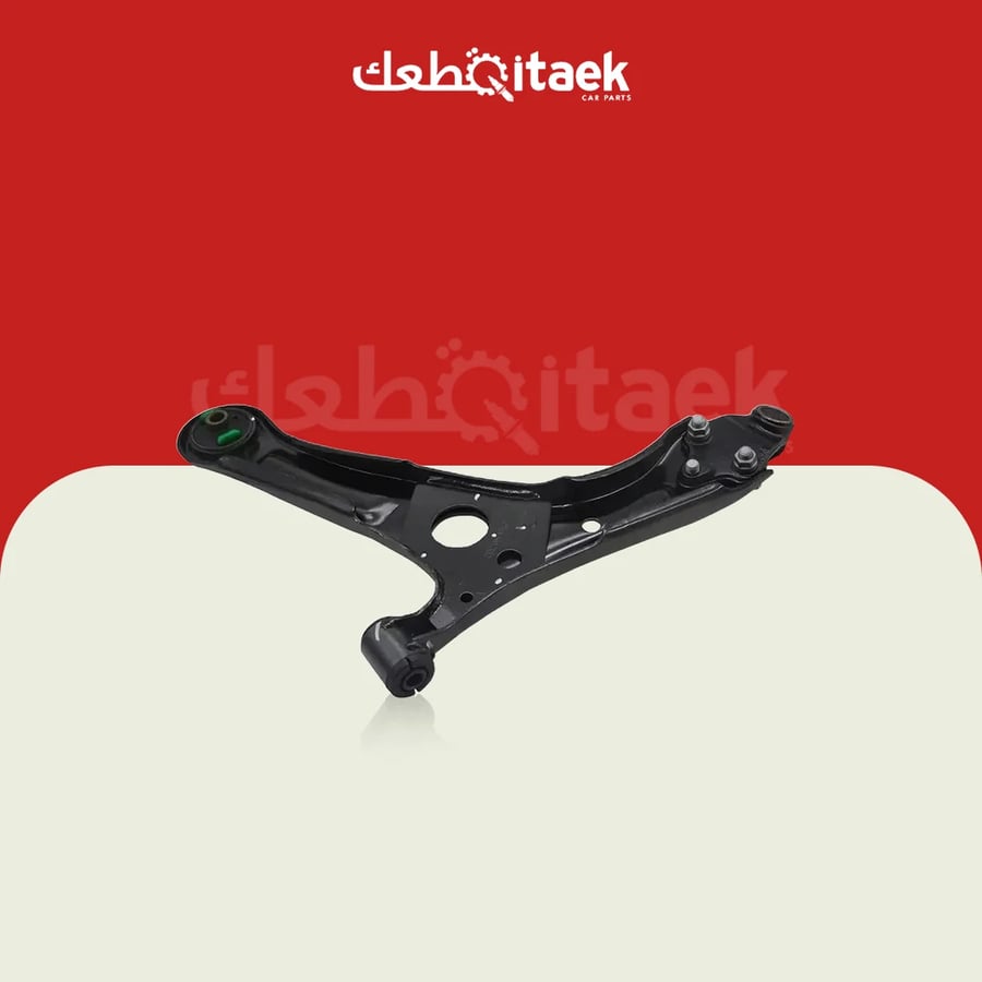 مقص أمامي سفلي