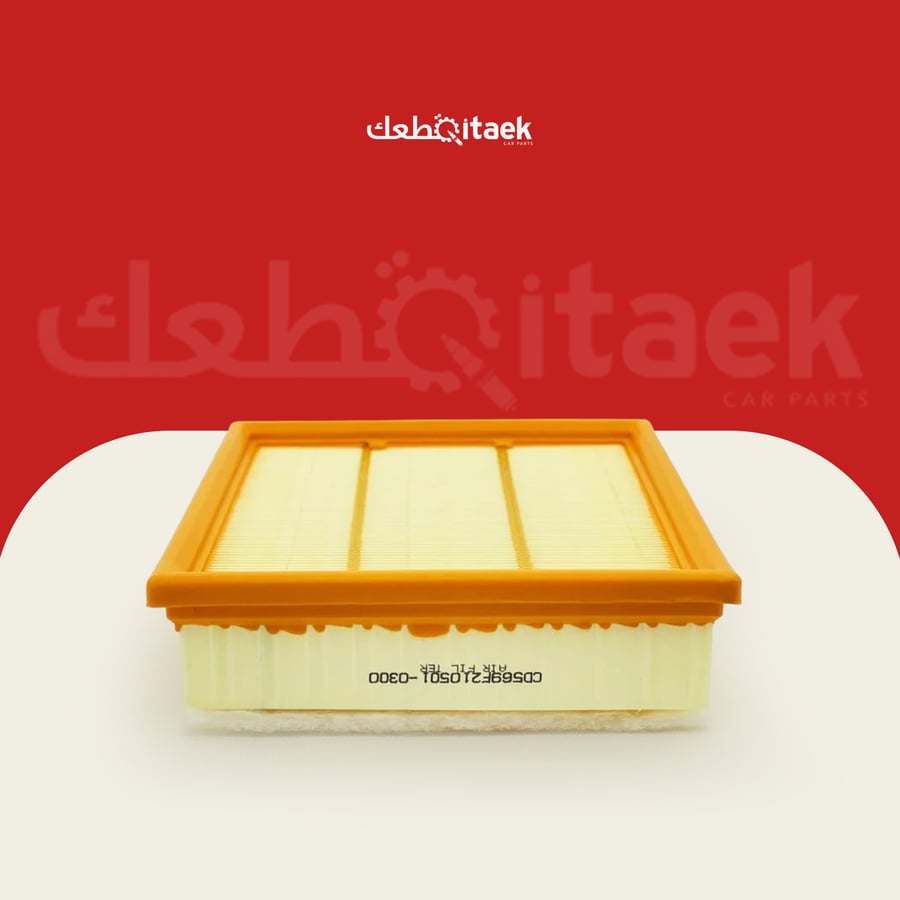 فلتر مكيف A/C شانجان  UNI-K