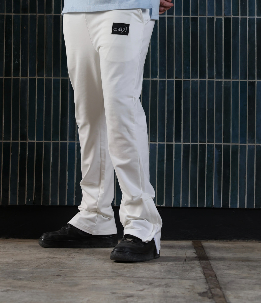 White-Pant