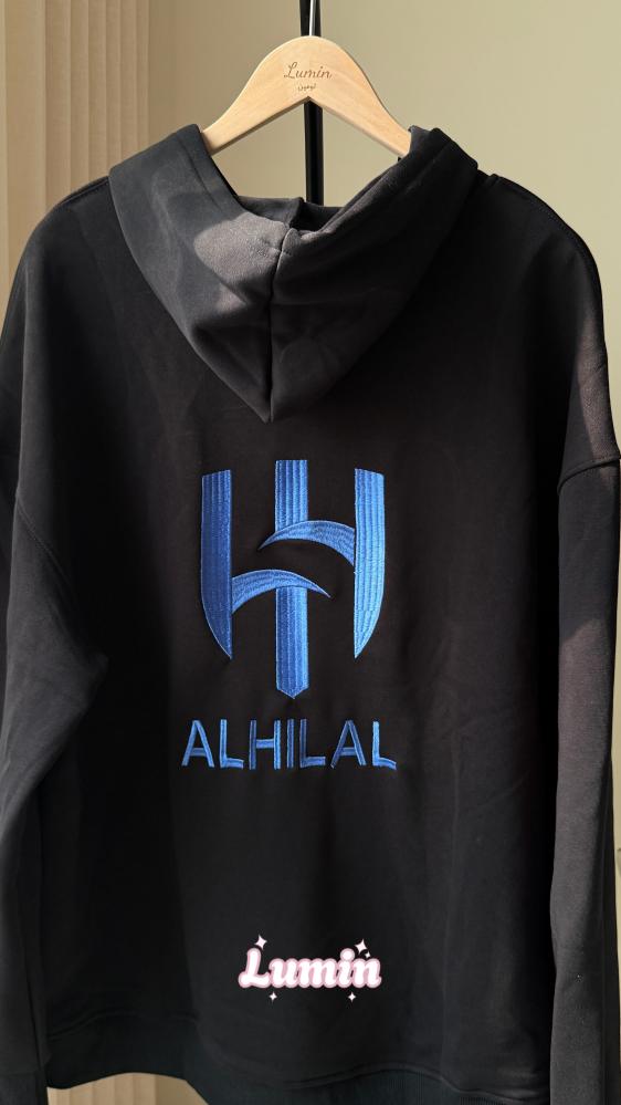هودي الهلال