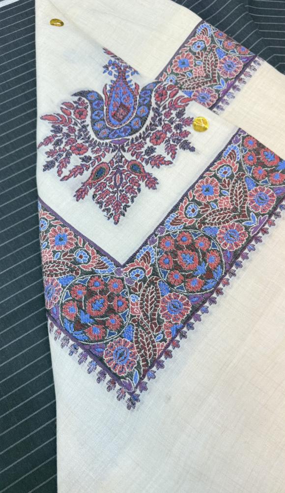 شال بشمينا بير كرافنس VVIP