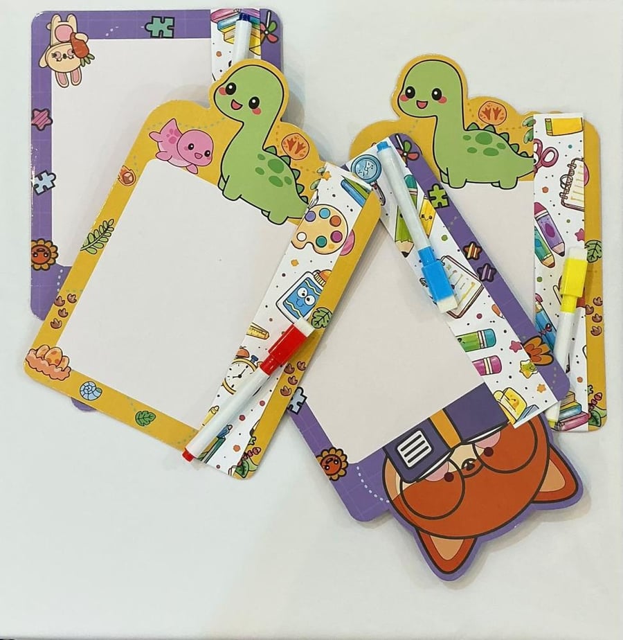 سبورة الإبداع الذكية