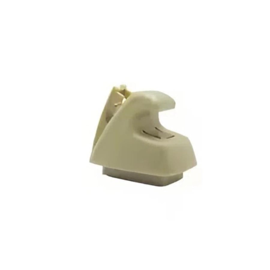 sun visor clip