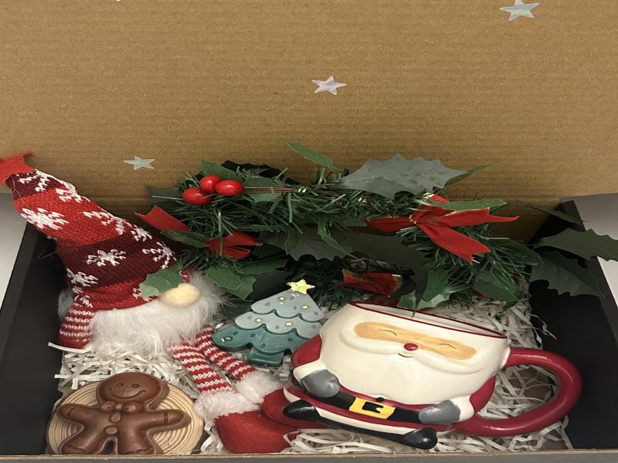 Christmas gift
