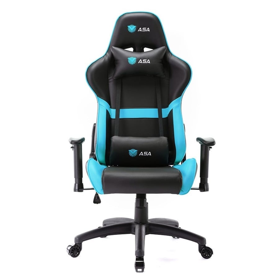 ASA 550 Gaming Chair - Blue