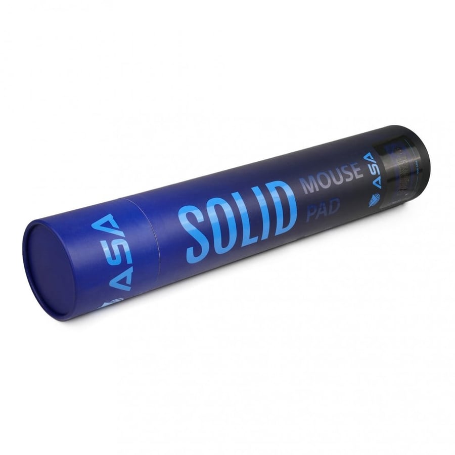 ماوس باد سوليد - ASA Mouse Pad Solid 03 - 90X40