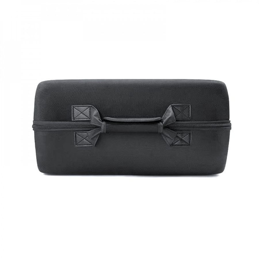 Water-resistant and shockproof handle bag for PS5