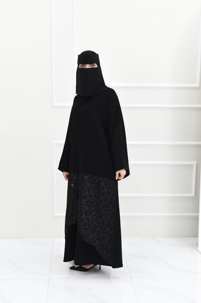 عباية اماراتي كم مربع