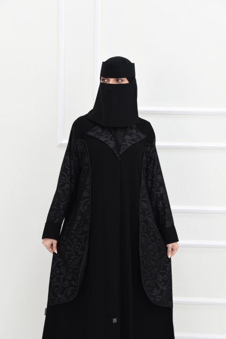 عباية شتويه