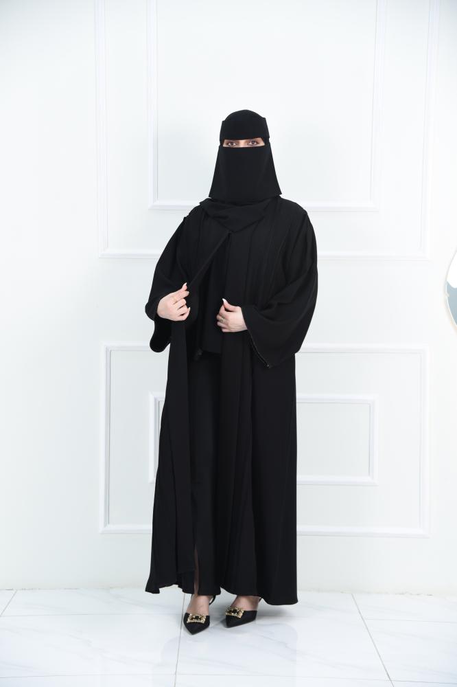 عبايه كلاكسيكي