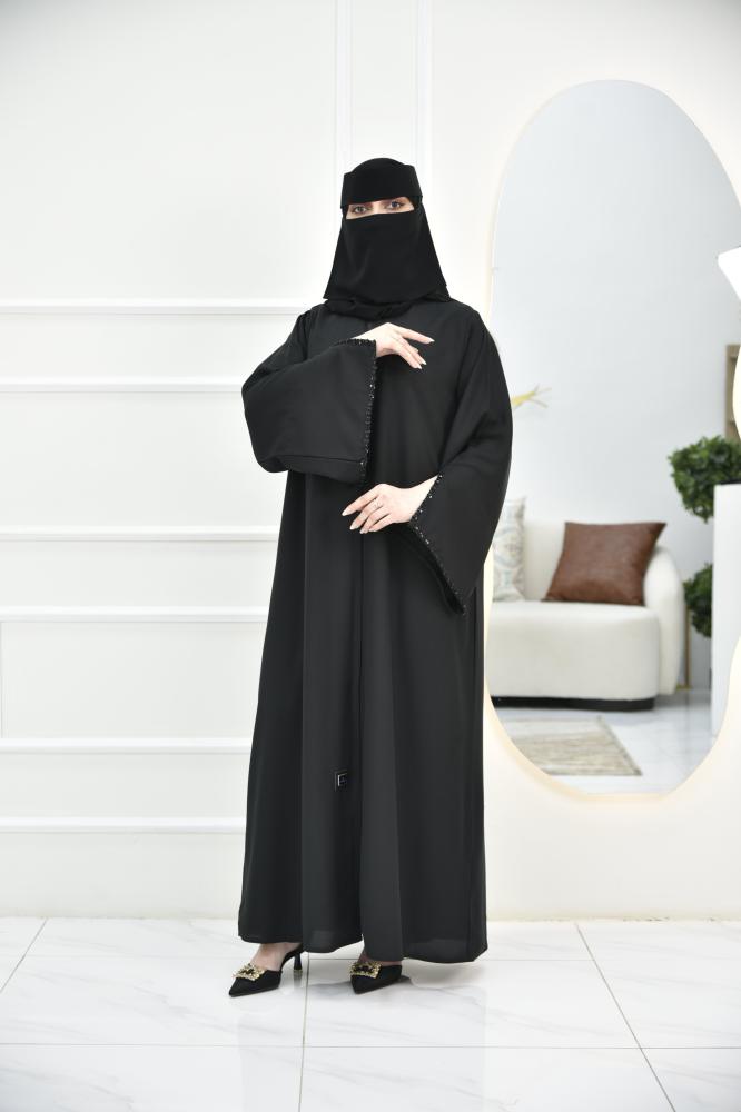 عبايه كلاكسيكي