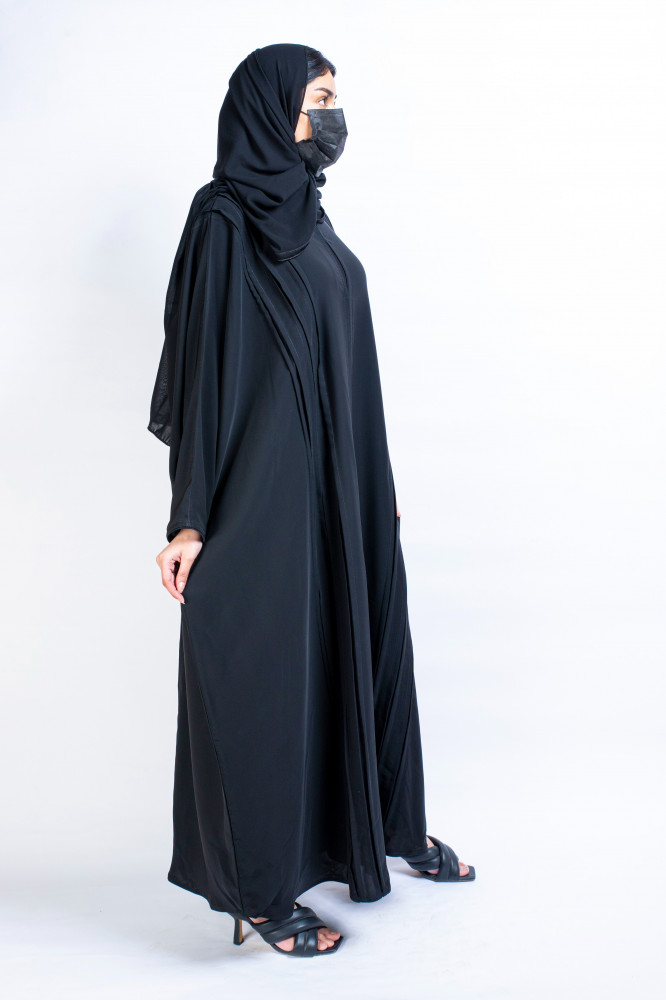 عباية lavania بشت كسرات