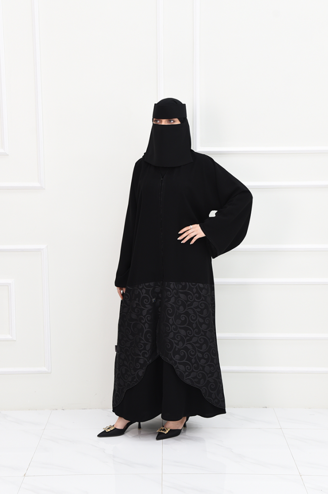 عباية اماراتي كم مربع