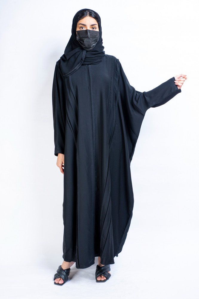 عباية lavania بشت كسرات