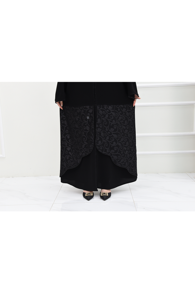 عباية اماراتي كم مربع