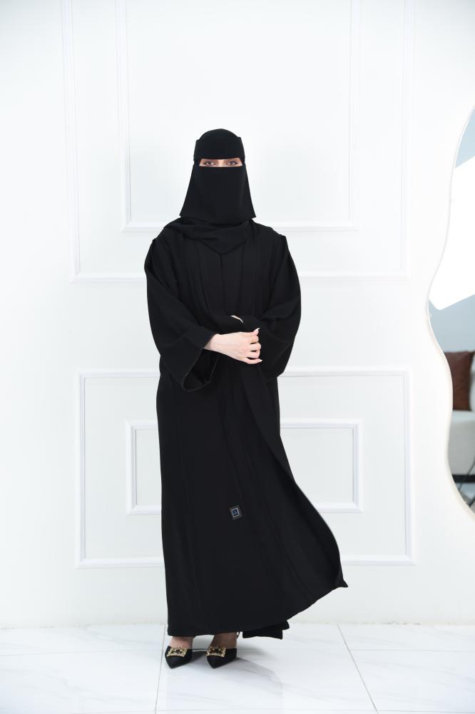 عبايه كلاكسيكي