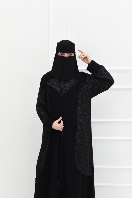 عباية شتويه