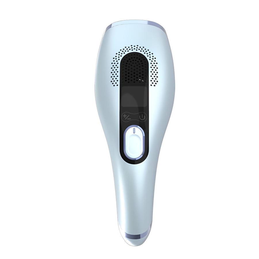 نتائج مذهلة مع ليزر Gp592