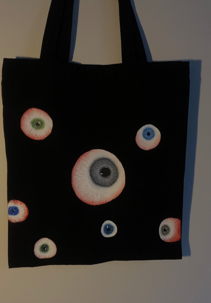 Eyes