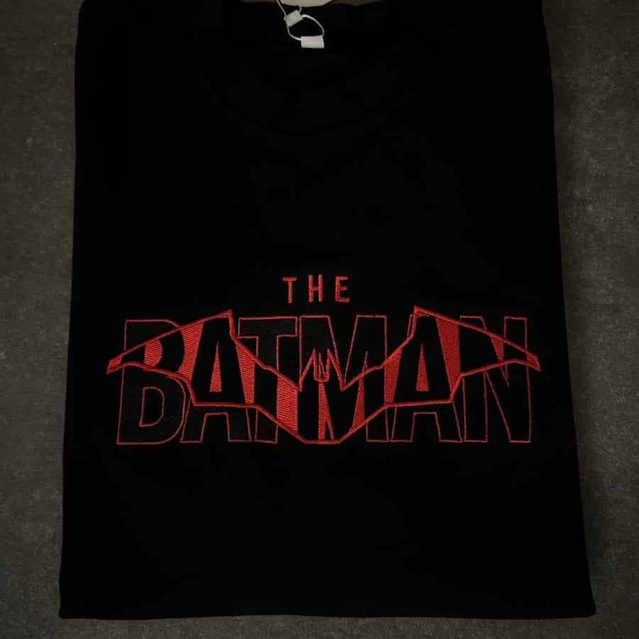 Bat- oversize