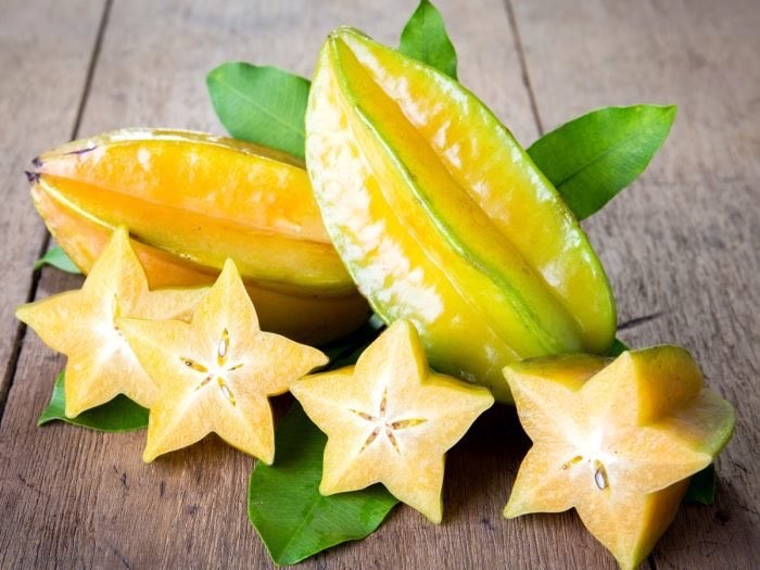 Star fruit about 50cm