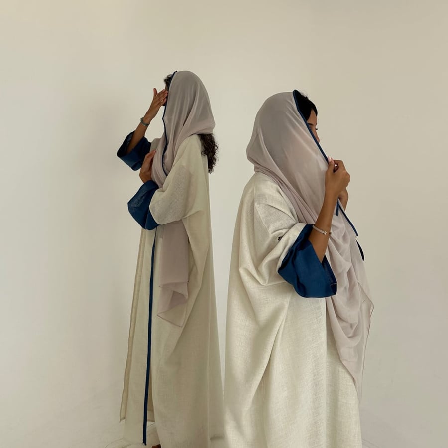عباية بشت