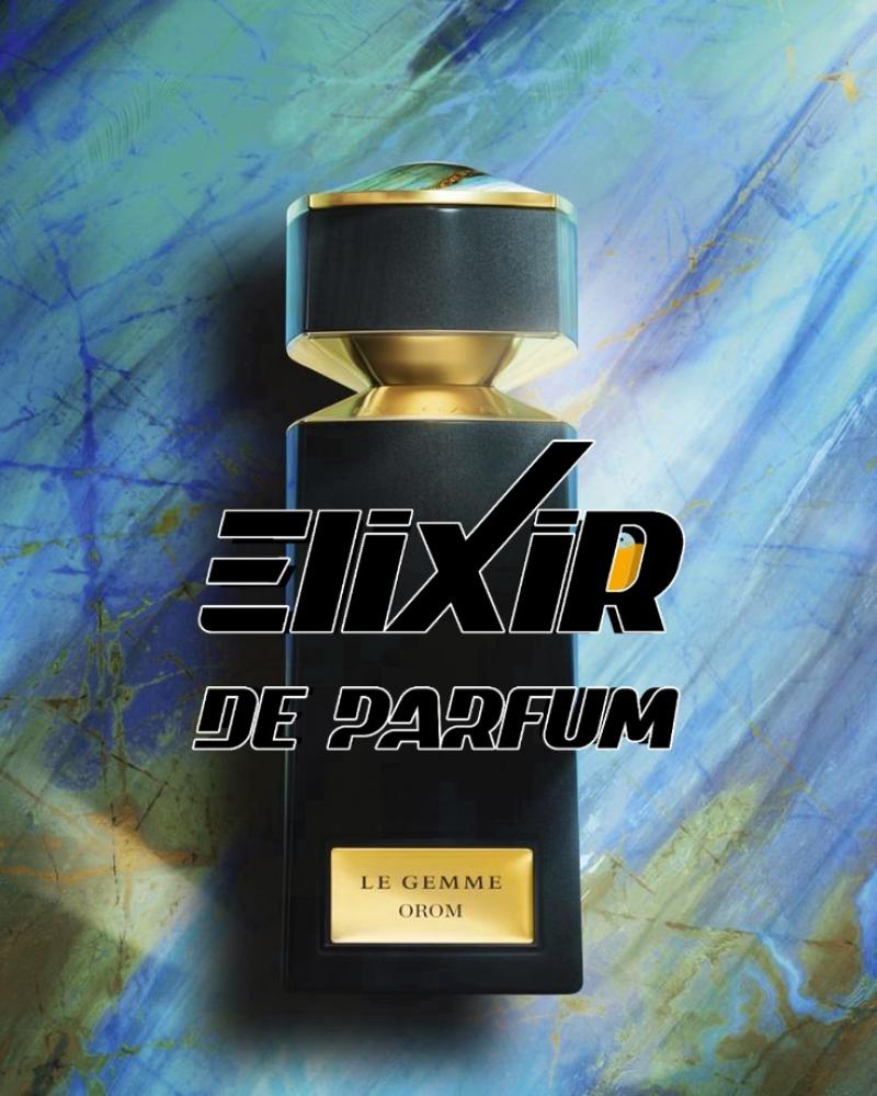 Le Gemme Orom Bvlgari