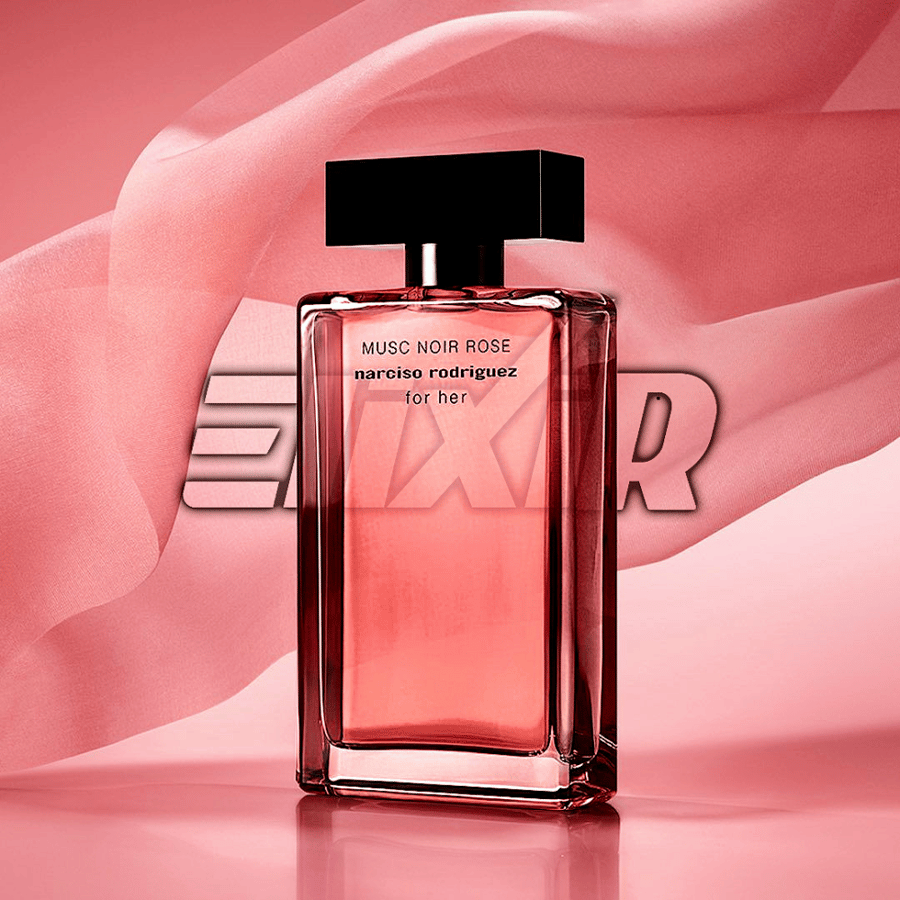 بديل مسك نوار روز فور هير نارسيسو رودريغز Musc Noir Rose For Her Narci