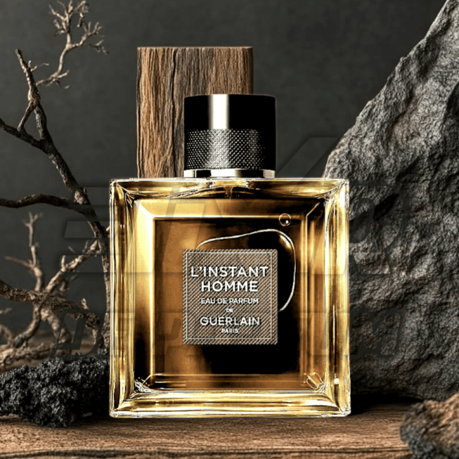 بديل لانستان دو غيرلان بور أوم أو دي بارفام LInstant de Guerlain pour