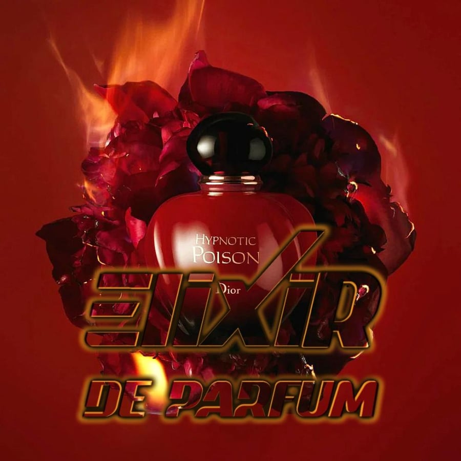 بديل عطر هيبنوتيك بويزن ديور Hypnotic Poison Dior