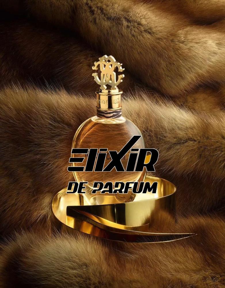 بديل عطر روبرتو كافالي أو دو بارفام Roberto Cavalli Eau de Parfum