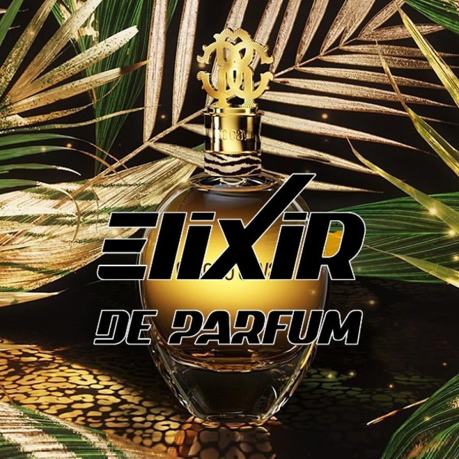 بديل عطر روبرتو كافالي أو دو بارفام Roberto Cavalli Eau de Parfum