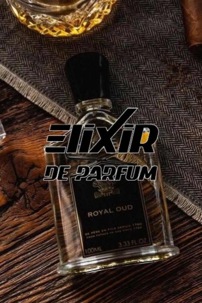 بديل عطر رويال عود كريد Royal Oud Creed