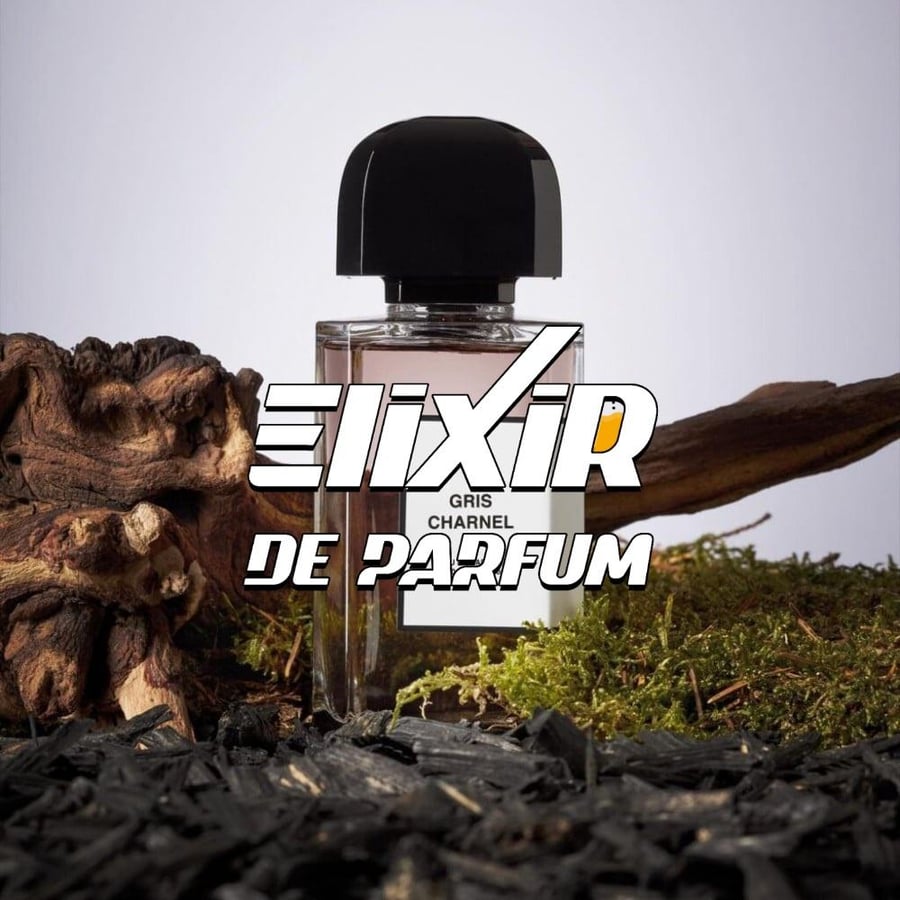 Gris Charnel BDK Parfums