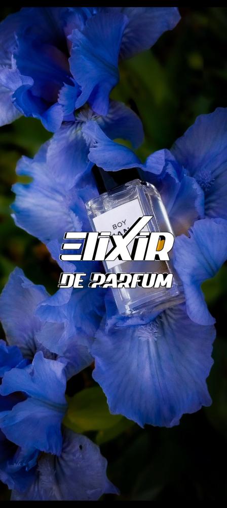 Boy Eau de Parfum Chanel