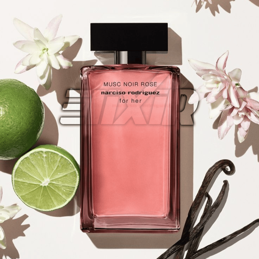 بديل مسك نوار روز فور هير نارسيسو رودريغز Musc Noir Rose For Her Narci