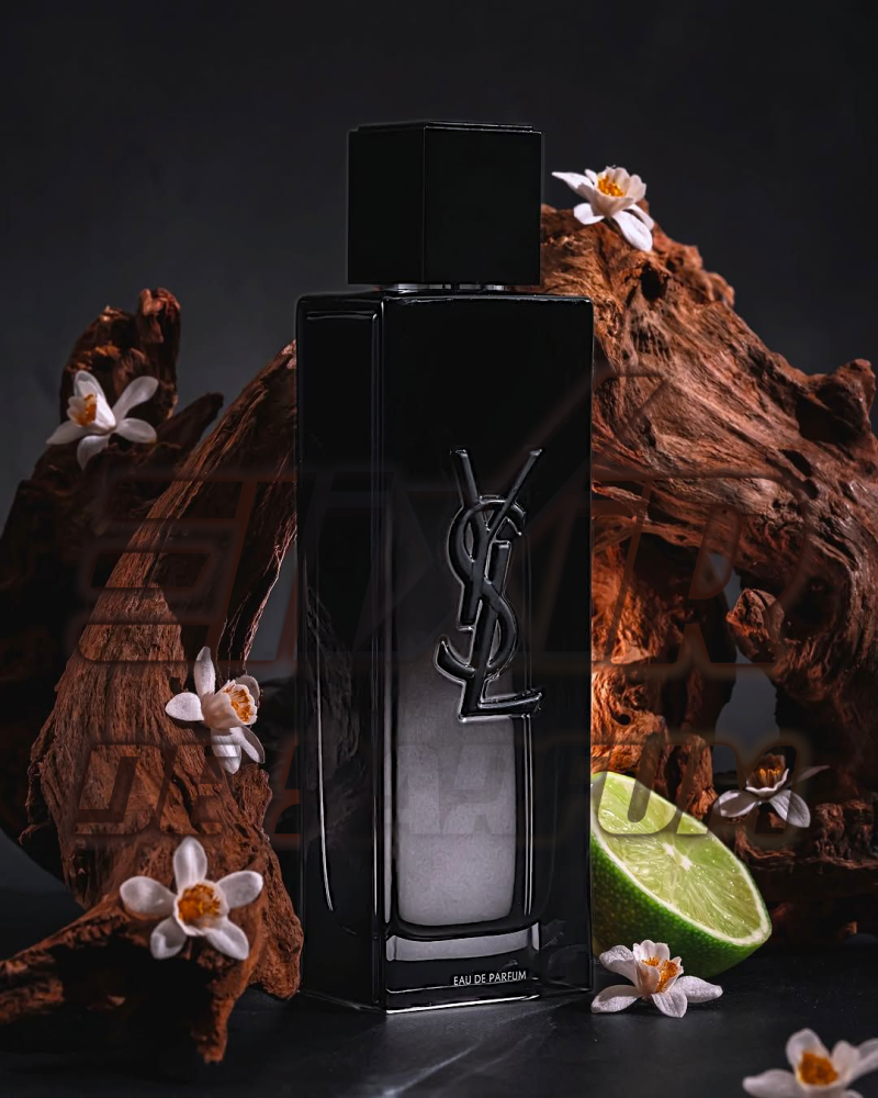 بديل مايسلف أو دو بارفام إيف سان لوران MYSLF Eau de Parfum Yves Saint