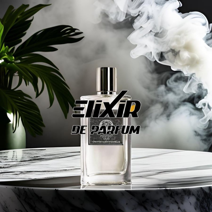 بديل عطر بيرفكت عود ميزنسير Perfect Oud Mizensir