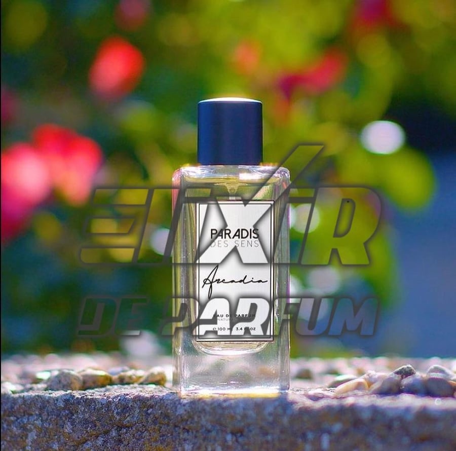 بديل عطر أركاديا من باراديس دي سنس Arcadia Paradis des Sens