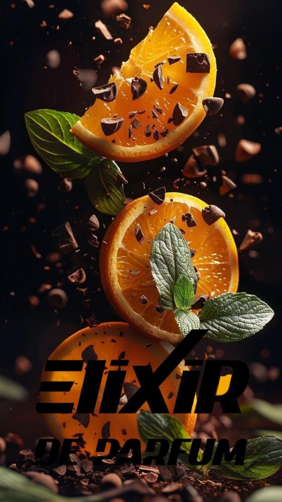 معطر جسم غلوينج سيتروسيز Glowing Citruses Body Mist