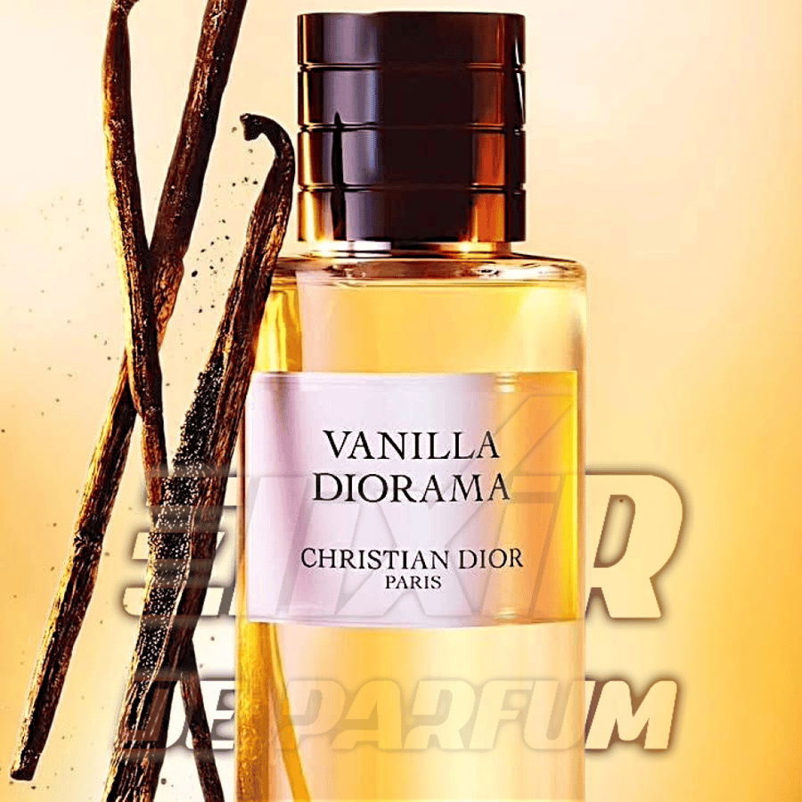 بديل فانيلا ديوراما ديور Vanilla Diorama Dior Alternative