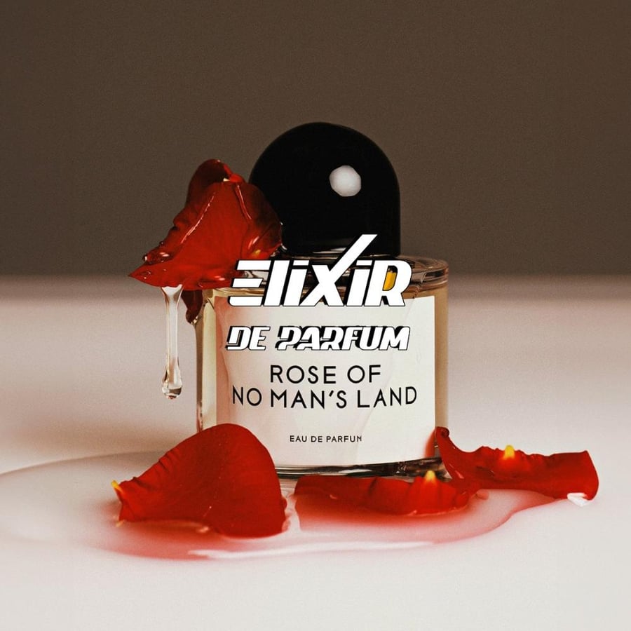 بديل عطر روز أوف نو مانز لاند بايريدو Rose Of No Mans Land Byredo