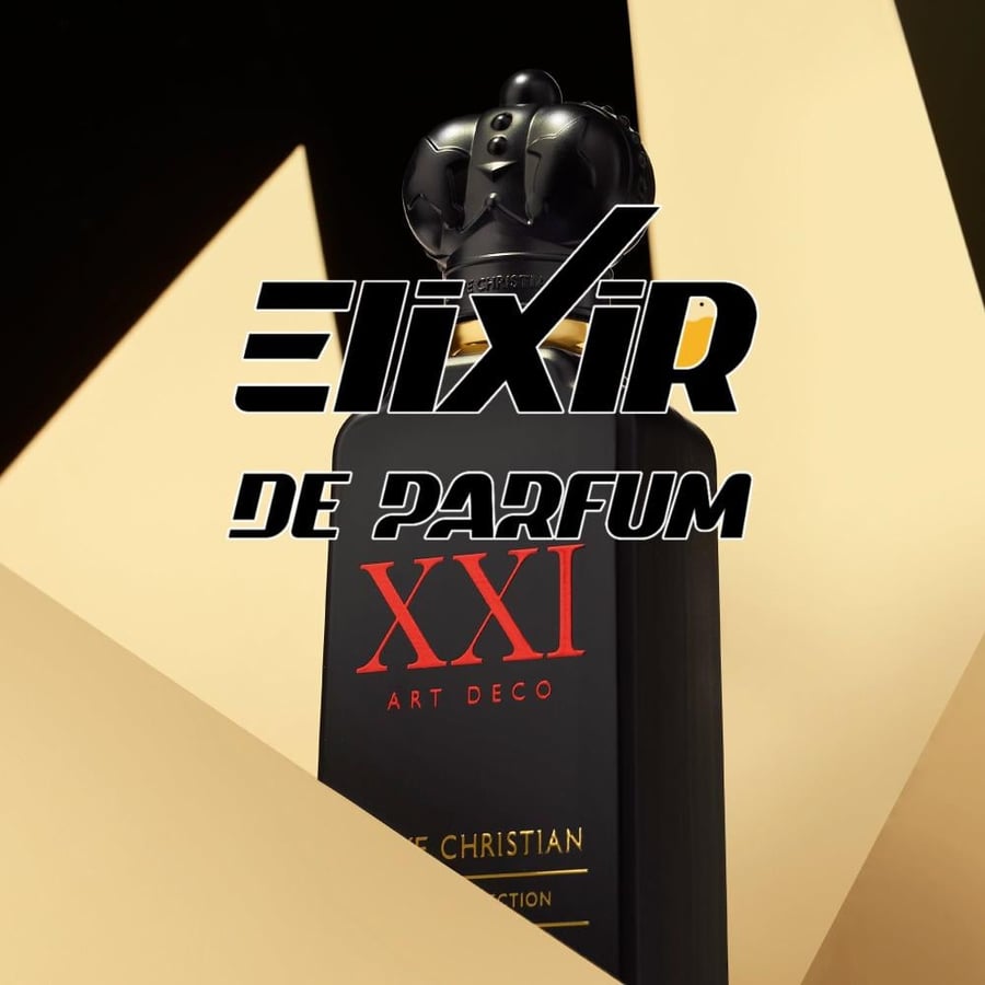 بديل عطر آرت ديكو سايبريس كلايف كريسشن XXI Art Deco Cypress Clive Chri